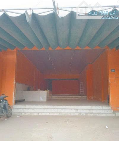 Cho thuê nhà nguyên căn MT Bùi Văn Hòa - 4