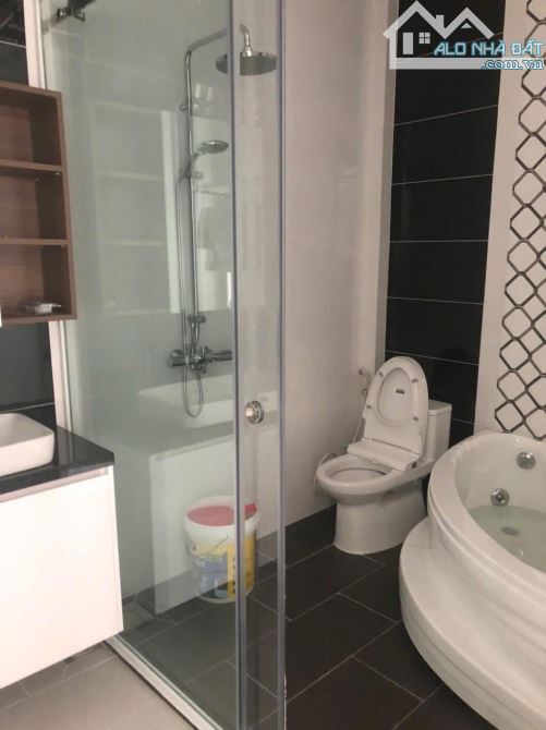 NHÀ TRỆT LẦU HẺM 66 ĐƯỜNG NGUYỄN VĂN CỪ - P. AN HOÀ, NINH KIỀU, TPCT - 4