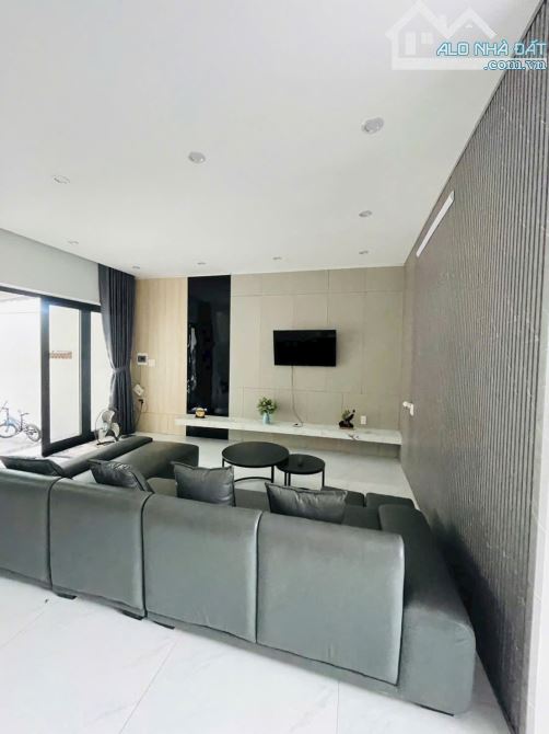 🏡 NHÀ 2 TẦNG KIỆT Ô TÔ – 82 QUẢNG TẾ - 4