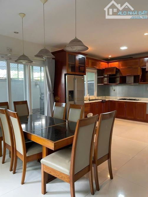 Bán nhà mặt tiền phường An Phú, Quận 2. Diện tích 200m², đang cho thuê 800 triệu/năm - 4