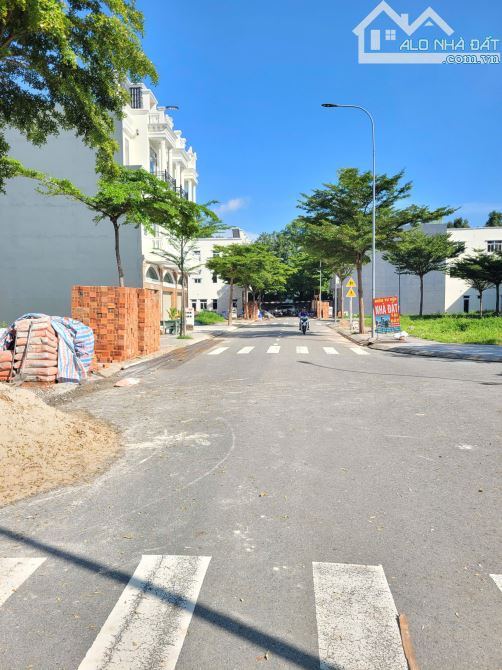 Bán đất 4x16m, đường D1 KDC Icon Central p.Tân Đông Hiệp gần chợ Thông Dụng - 4