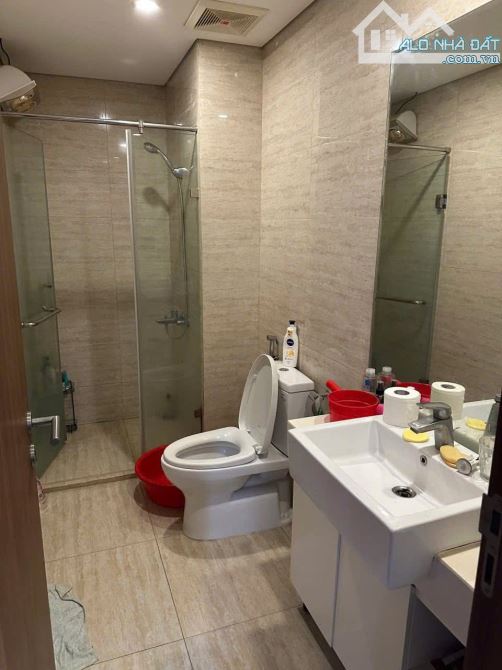 Căn hộ cao cấp Five Star Garden, lô góc, sổ 98m2 x 3 ngủ, tầng đẹp, full đồ. Giá 8.8 tỷ - 4