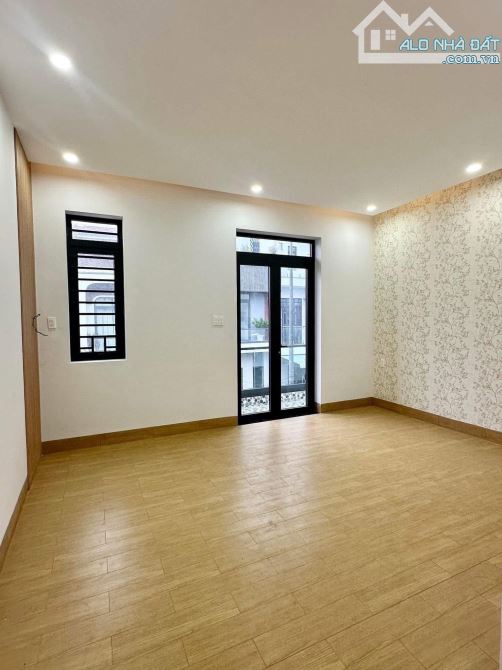 NHÀ LẦU KIẾN TRÚC HIỆN ĐẠI ĐƯỜNG 7A KHU VĂN HOÁ TÂY ĐÔ - CÁI RĂNG - 4