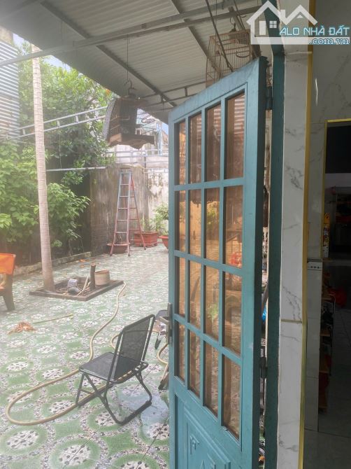 Bán nhà 270m2 đường chợ chiều,  cơ giới Hố Nai 3 chỉ 8ty1 - 4
