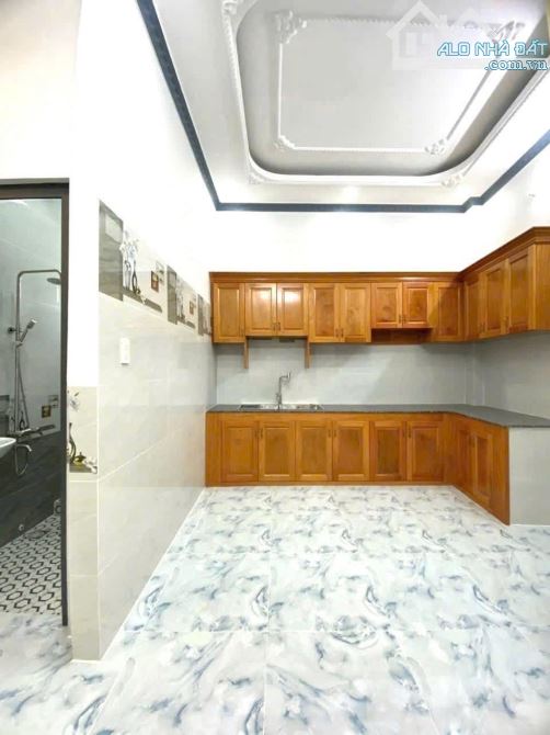 NHÀ TRỆT LẦU TRỤC CHÍNH KDC 3A GẦN CHỢ NỔI CÁI RĂNG - KDC AN BÌNH, NINH KIỀU, CT - 4