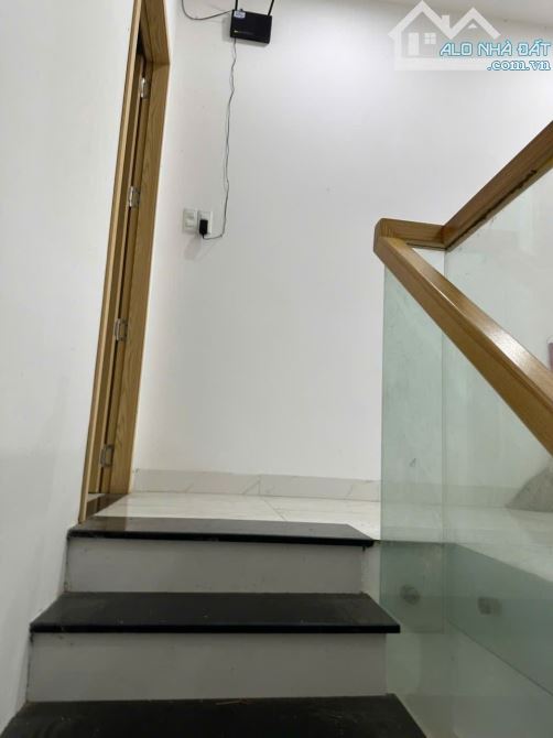 NHÀ 3 TẦNG – KIỆT Ô TÔ 5,5M  ĐIỆN BIÊN PHỦ – giá 4 tỷxx - 3