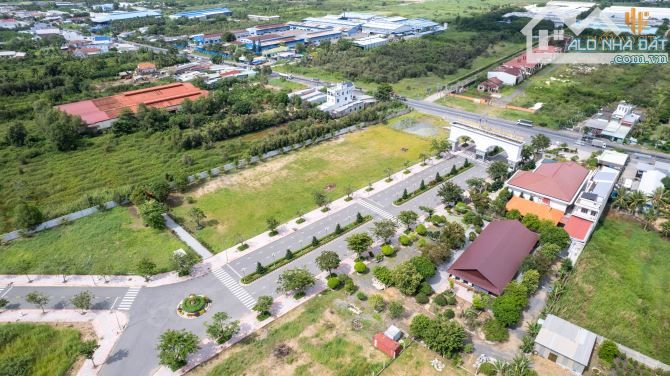 The Diamond City bán chuyển nhượng nền đất trong khu dân cư ngay để nhận ưu đãi tới 15% - 4