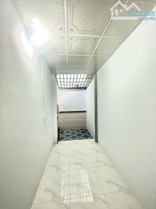 Bán nhà mới 145m2 sổ riêng thổ cư đường ô tô (P. Tân Tiến)3ty5 - 4