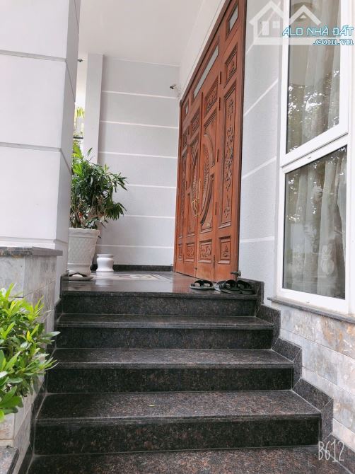 Bán nhà đ. Số 7 dự án An Phú - An Khánh, Tp.Thủ Đức - 4