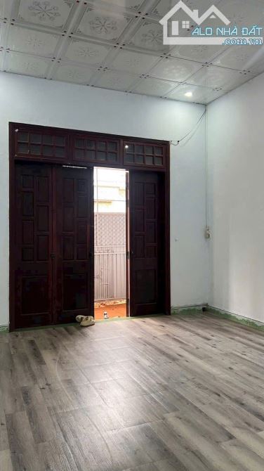 Cần Bán Căn Nhà Hẻm Đường Mai Thị Lựu Gần Đại Học Tây Nguyên - 4