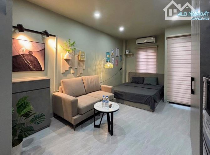 9.5 tỷ, nhà Quận 10, hẻm ô tô, Ngô Quyển – 3 tầng - 4,2x14m. Gần trường Việt Úc - 4