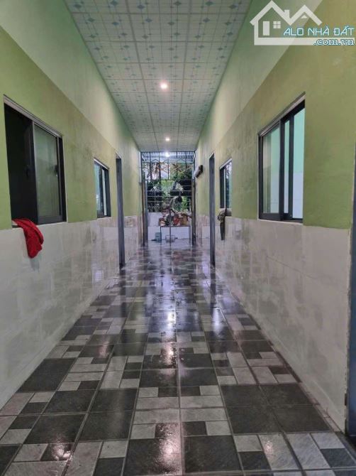 📌📌📌LÀM VIỆC TRỰC TIẾP GIÁ TỐT !!!bán dãy trọ 7 phòng an ngãi tây hòa sơn - 4