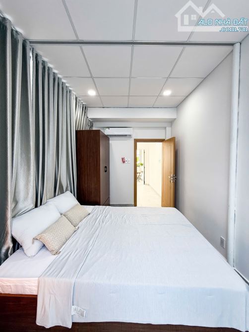 SIÊU PHẨM NHÀ ĐẸP Q10 • 32M² • 4 TẦNG • CÁCH MẶT TIỀN 20M • GIÁ CHỈ 5.x TỶ - 4