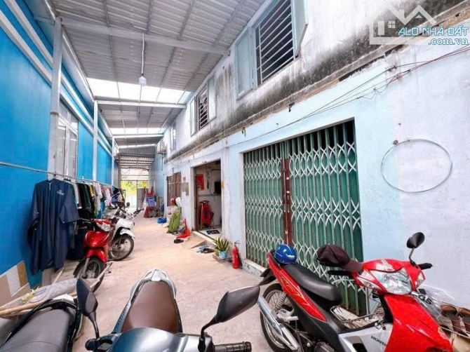 Căn góc 2 mặt tiền đường D4 Phạm Hùng nối dài, Phước Lộc Nhà Bè, 2 tầng 15x16m, 16.5 tỷ - 4