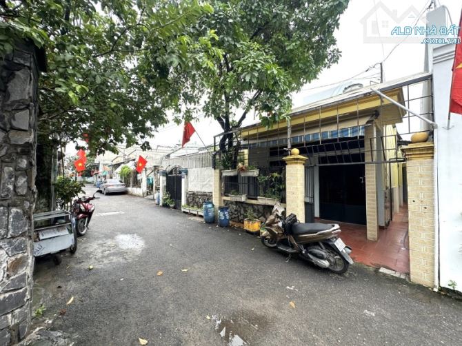 100M2 HẺM XE HƠI - TĂNG NHƠN PHÚ B - NGANG 5.7M - GIÁ NHỈNH 7 ĐỒNG - 4