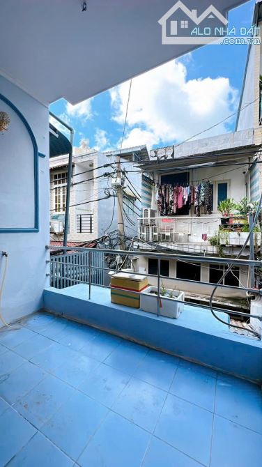 S127💥💥 45.5m2 - HẺM 1/ - TÔN THẤT THUYẾT -  NHÀ 2 TẦNG - GIÁ 4.3 TỶ 💲 - 4
