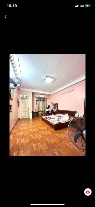 Phố Cổ Nhuế, 45m², 6 Tầng, Ô Tô qua nhà, Thang Máy, Giá 7,8 Tỷ - 4