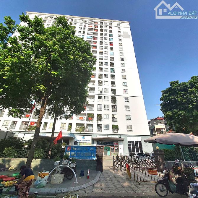 Xuân La - 63m - dân xây - ngõ to như phố - KD - ô tô chạy vòng quanh -  chỉ 23,3 tỷ - 4