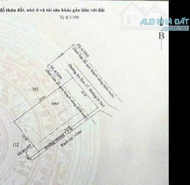 🌟 ĐẤT LÔ GÓC VIEW SÔNG – AN SƠN 🌟 - 4