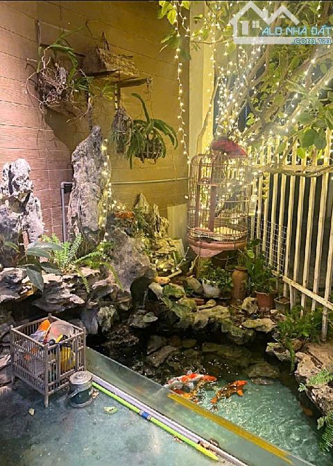 Lạc Long Quân ! 100m2 x MT10m, gara, lô góc, khu vực quan Chức, cạnh Lotte Mall - 4