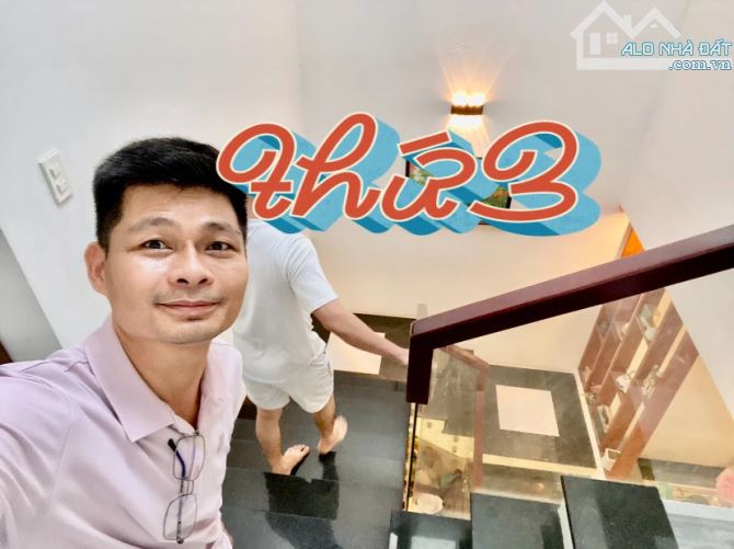 🏡 BÁN NHÀ 2 TẦNG – MẶT TIỀN TRÀ KHÊ 7 - SÁT FPT  ĐÀ NẴNG** - 4