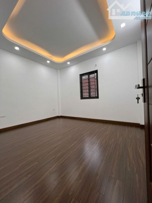 Bán nhà Tam Trinh, Hoàng Mai, 32m, 5 tầng, 5 tỷ 6 .ô tô đỗ cửa - 4