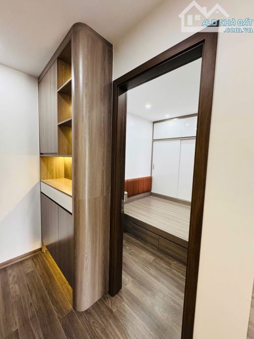 Nhỉnh 5 tỷ, căn hộ chung cư Vĩnh Hoàng, 3 phòng ngủ đẹp, full nội thất đồng bộ, sổ lâu dài - 4