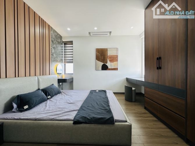 Bán nhà Thanh Liệt, Kim Giang, Hoàng Mai, 6.3 tỷ. 32m, 5 tầng, ô tô qua cửa - 4