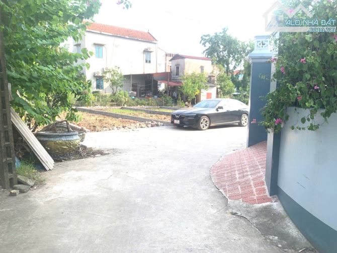 🔥🔥Anh trai gửi bán 2 lô đất 65,2 m2 và 69,3m2 full thổ cư tại Đan Kim - Văn Giang - Hưng - 4