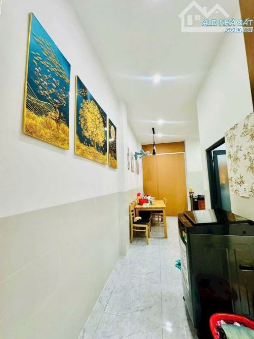 Bán nhà gần kdc Tân Phong 1 sẹc Đồng Khởi đường ô tô giá 2ty8 - 4