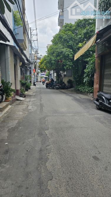 🏘🔥KHU VIP PHƯỜNG 9 TÂN BÌNH - VỊ TRÍ ĐẸP HẺM Ô TÔ VI VU, THÔNG -50M3 - CHỈ NHỈNH 5 TỶ. - 4