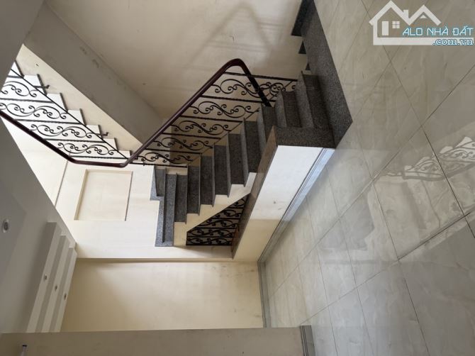 🏠 MẶT TIỀN KINH DOANH - TRƯNG MỸ TÂY 2A, P. TRUNG MỸ TÂY Q12 - 3 TẦNG BTCT-120M2-8,1 TỶ - 4