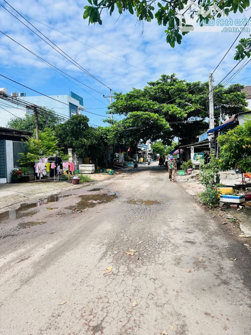 Bán nhà + nhà trọ Hẻm Nguyễn Trung Trực, Phước Lộc, LaGi chỉ 950 triệu - 4