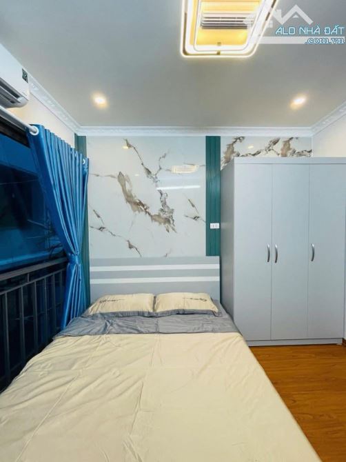 BÁN NHÀ ĐỐNG ĐA -HÀNG HIẾM NHANH THÌ CÒN.5 TẦNG. GIÁ CHỈ HƠN  5.TỶ - 4