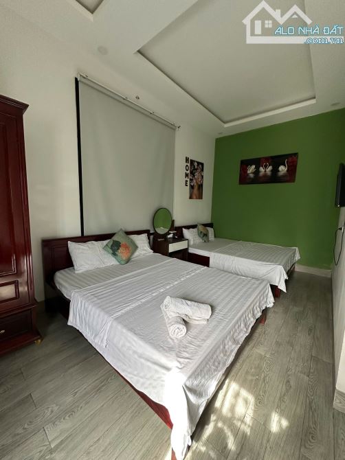 Bán Căn Homestay 3 Tầng kiệt 42 Nguyễn Công Trứ Trung tâm Phố Tây, Đặc khu Phú Hội - 4