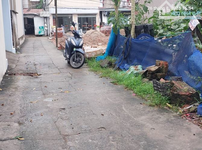 Bán đất Quang Minh 89m2,mt4m, 4.35 tỷ, Hà Nội, ô tô nhỏ. - 4