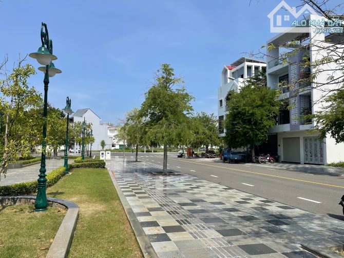 Bán đất biển Ocean Dunes -Phố biển Rạng Đông khu B6 ,Phan Thiết, tỉnh Lâm Đồng giá 8,3 tỷ - 4