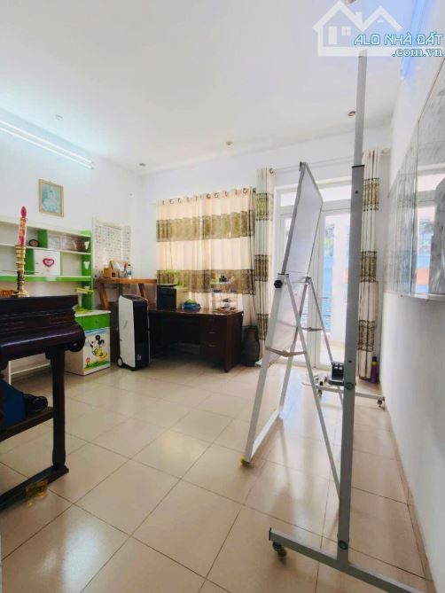 Nhà 3 tầng chợ Phạm Văn Bạch P.12 Gò Vấp – 60m², 4PN, giá hơn 6 tỷ - 4