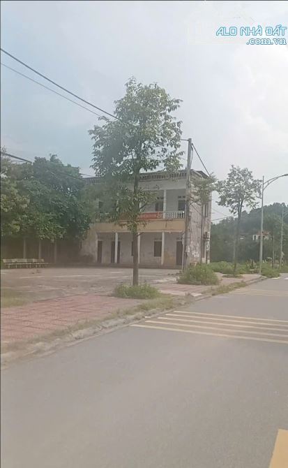 BÁN ĐẤT HOÀN SƠN, SAU NHÀ HÀNG VƯỜN SƯA VÀ GẦN KCN SAIGON TEL MỞ RỘNG - 4