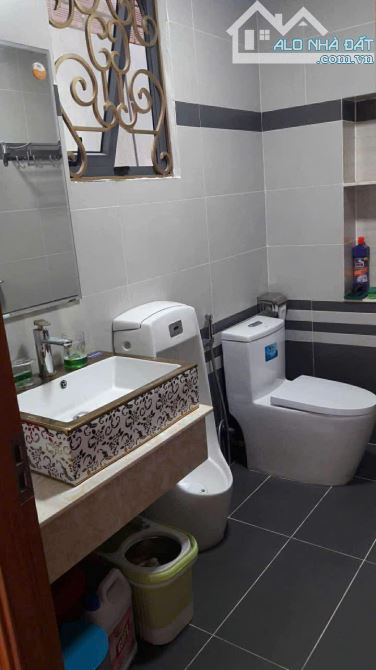 Bán Biệt thự mini 3 tầng 245m2 phường Tam Hiệp Đồng Nai chỉ 9,8 tỷ - 4