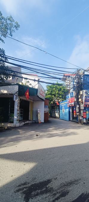 BÁN NHÀ NGHĨA LỘ, YÊN NGHĨA,DT 31M, 3T. MT 3,2M, GIÁ 4,65 TỶ - 4