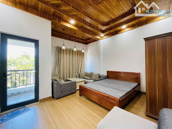 ✅Nhà 2 tầng Đẹp đường NGUYỄN PHÚC CHU - Kim Long - Huế Giá rẻ - 4