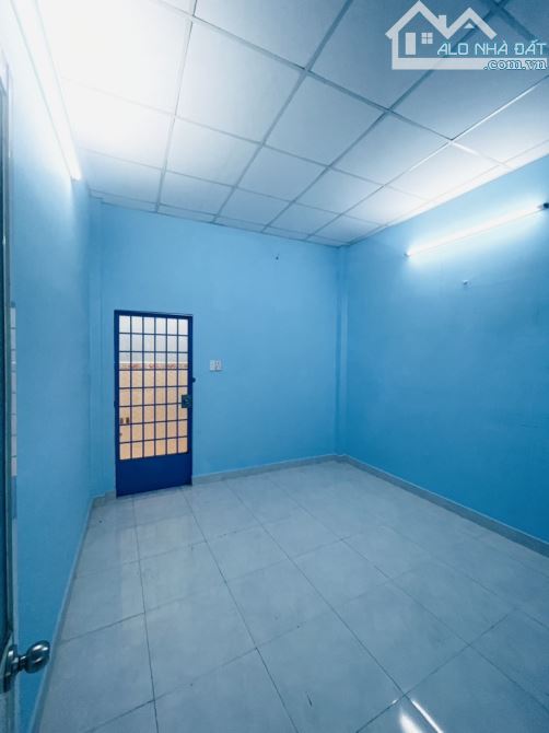 Cư xá phú lâm A 4️⃣🧄8️⃣ Phường 12 Quận 6 - DT 3,5m x11m - 4