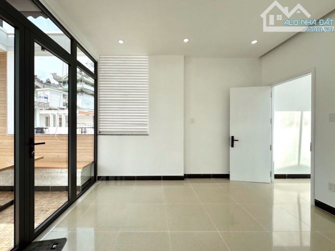 🌟 NGAY BV HOÀN MỸ PHAN XÍCH LONG – 5 TẦNG 60m2 - HXH THÔNG - FULL NỘI THẤT CAO CẤP – 13.x - 4