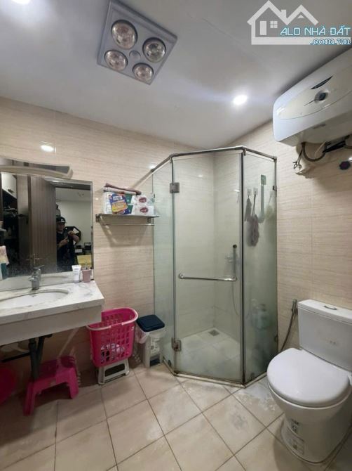 Cần bán gấp căn hộ chung cư HELIOS TOWER 87 Tam Trinh-Tầng trung đẹp,thoáng sáng - 4