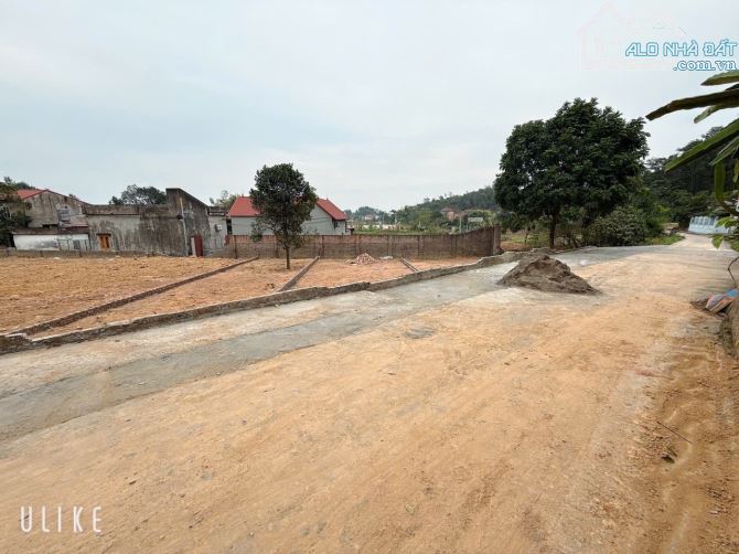 Chưa Đến 1 Tỷ Bạn Sở Hữu Ngay Lô Đất 100m2 tại Liên Xuân, Nam Sơn, Sóc Sơn, Hà Nội - 4