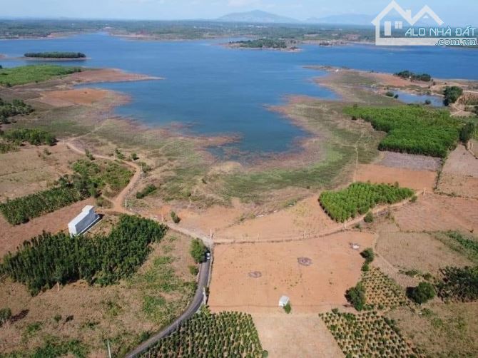LÔ ĐẤT MẶT TIỀN ĐƯỜNG VÀNH ĐAI HỒ, VIEW TRỰC DIỆN HỒ TUYỆT ĐẸP, QUY HOẠCH ĐẤT Ở 100% - 4