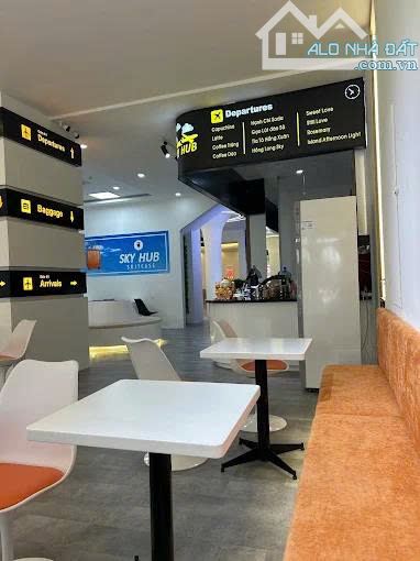 VIP- MẶT TIỀN NGUYỄN THỊ MINH KHAI- 15M X 30M- 2 TẦNG- NGUYỄN CƯ TRINH, QUẬN 1 - 4