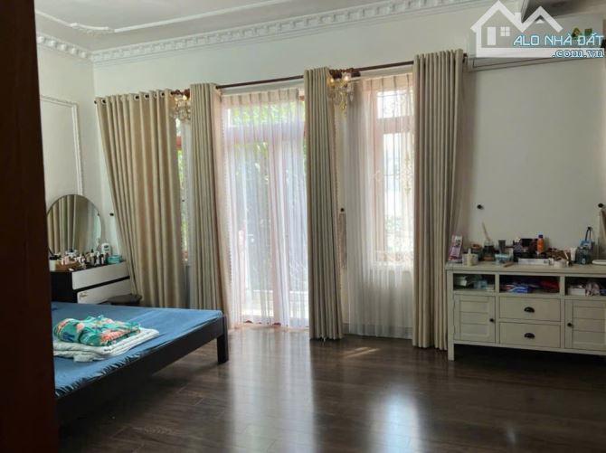 BIỆT THỰ MT CHU VĂN AN – DT 475M² (NGANG 13.9M) – KHU KIẾN THIẾT, HIỆP PHÚ - 4