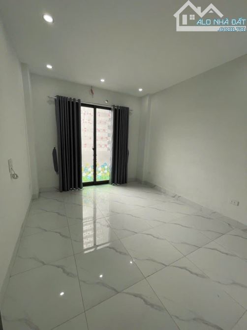 🏡 Bán nhà 40m², 5 tầng, giá 6.4 tỷ – Phan Trọng Tuệ, Thanh Trì - 4